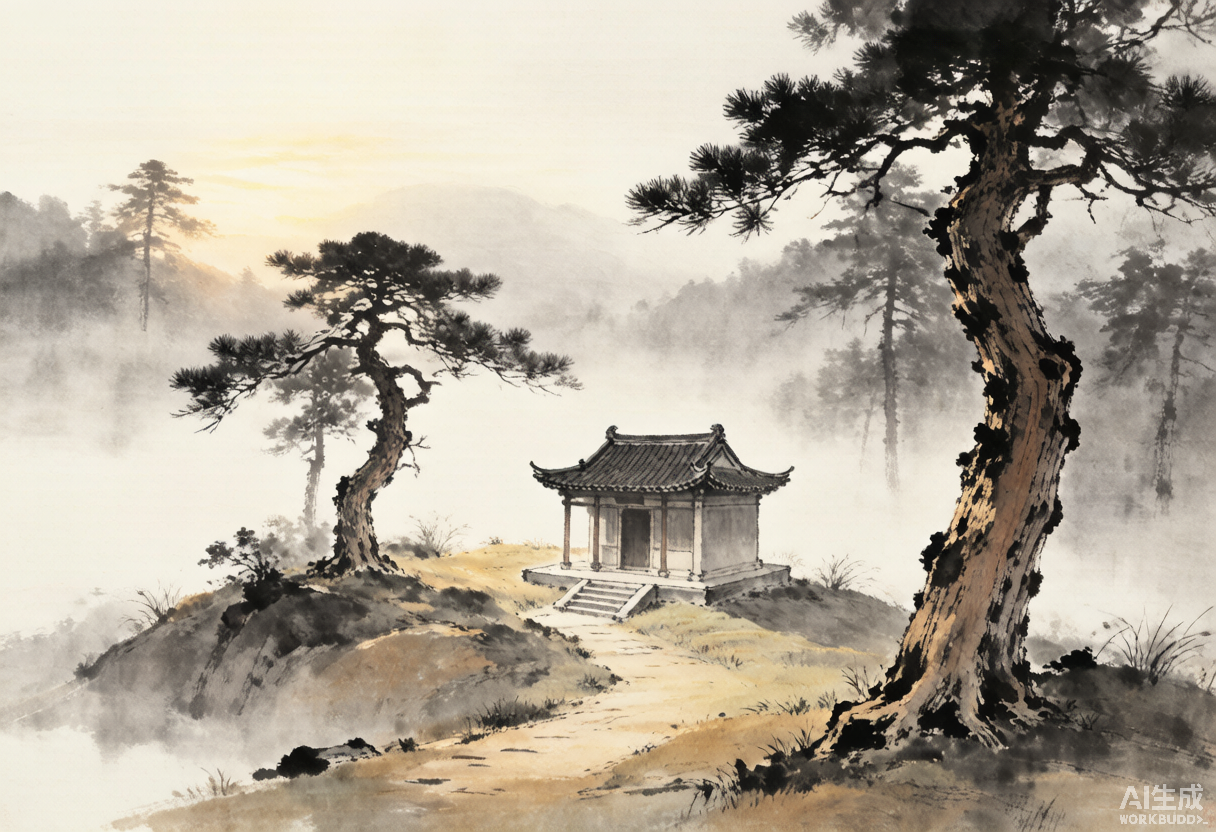 配图