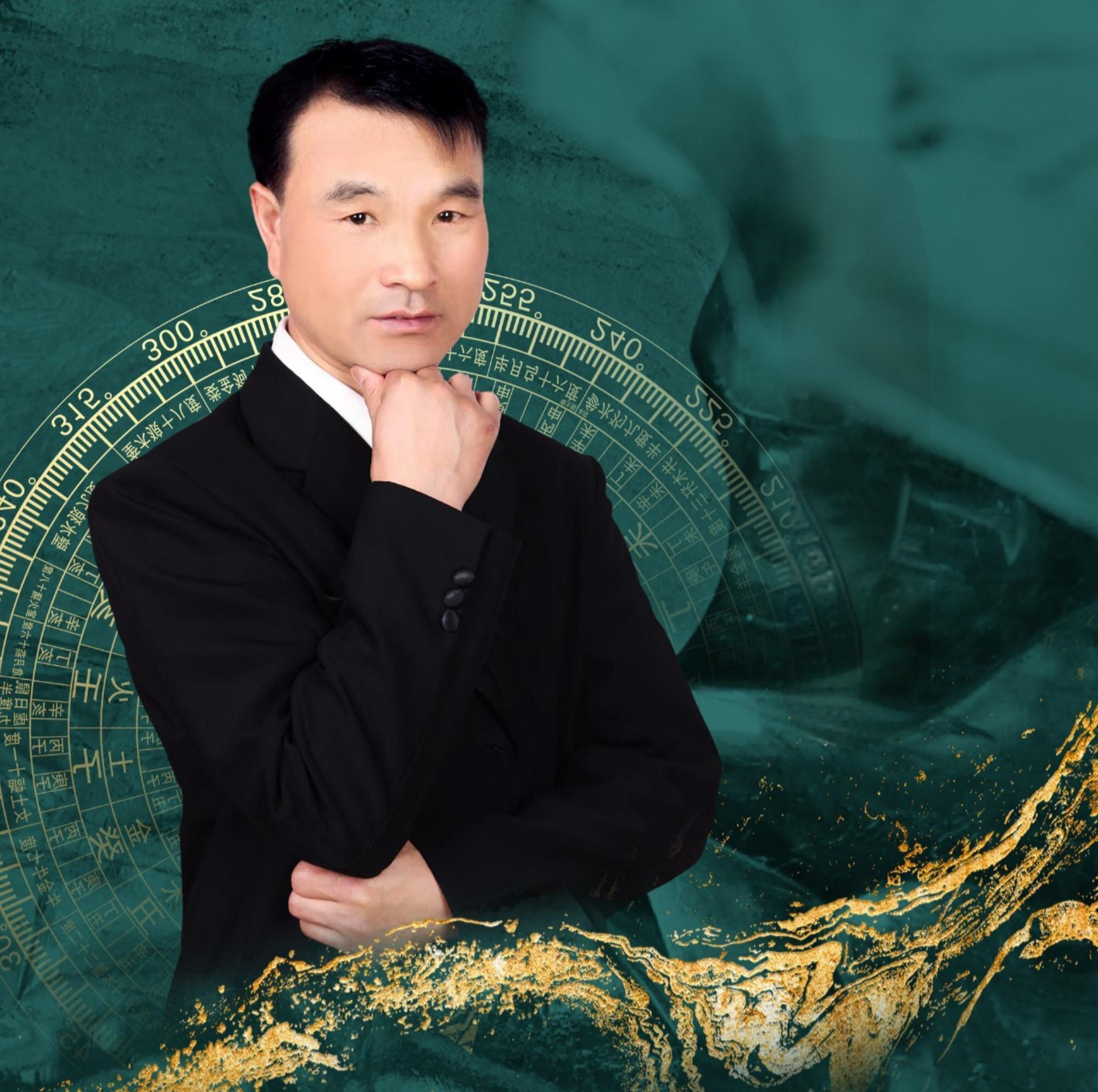 燕维地理