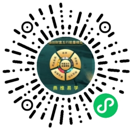 小程序二维码